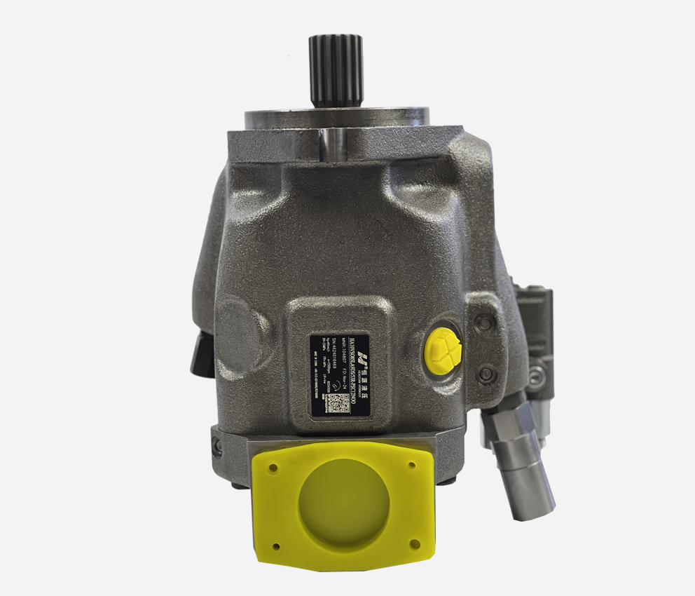 HA10V-DRF(DRS)负载敏感泵