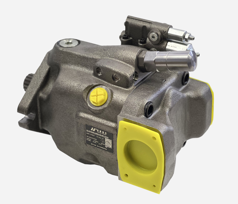 HA10V-LA*D恒功率泵