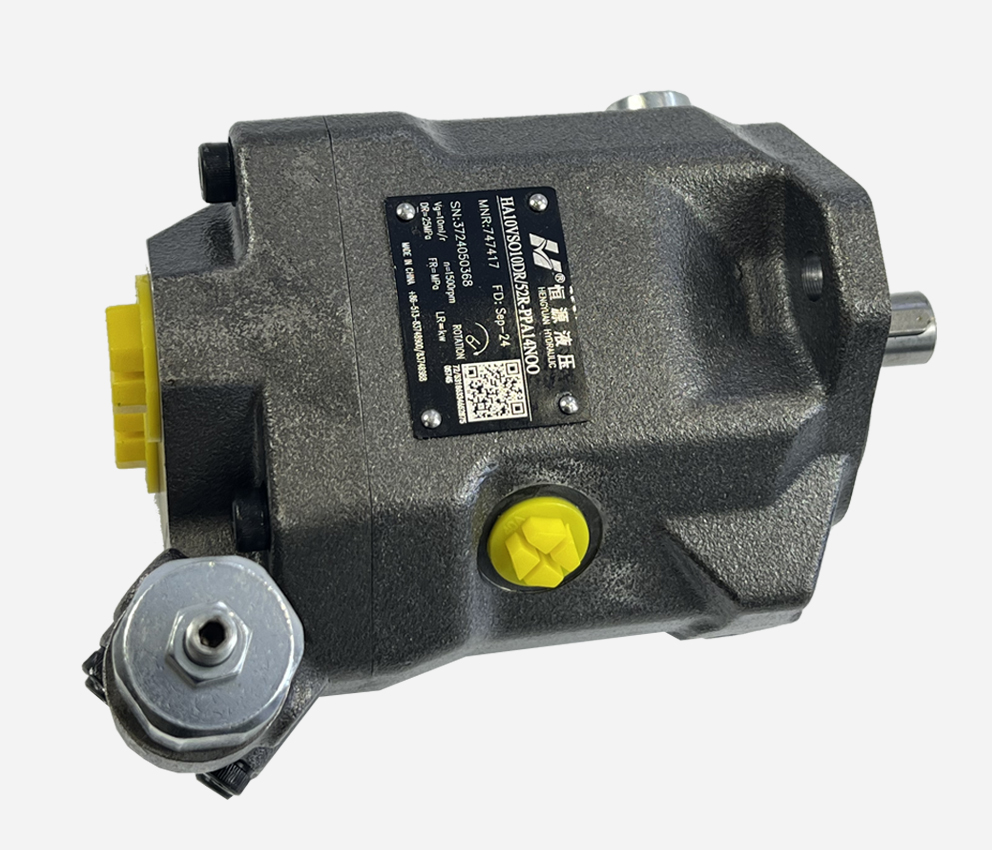 HA10V-DFR(1) 负载敏感泵