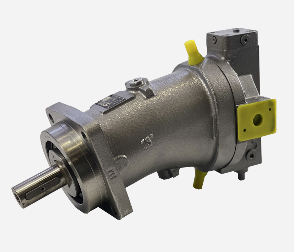 HA7V-LV 恒功率泵