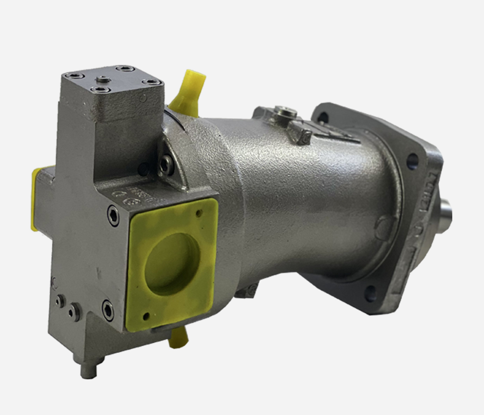 HA7V-EL 电比例泵