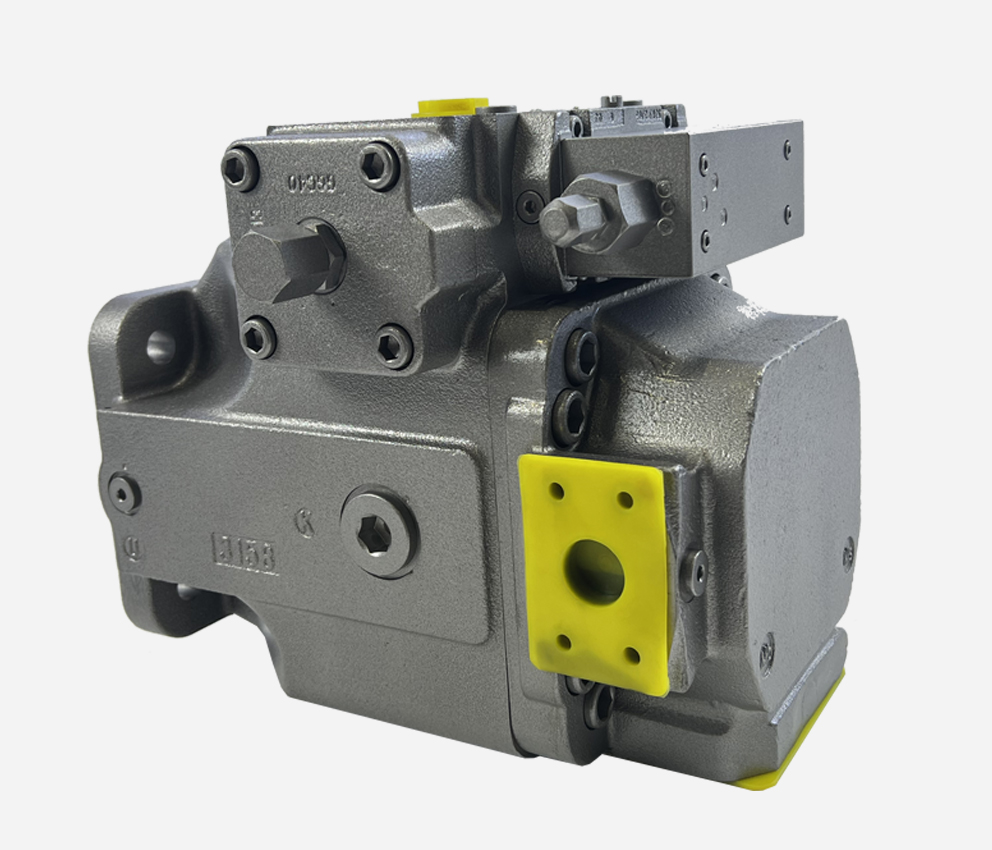 HA4V-LR 恒功率泵