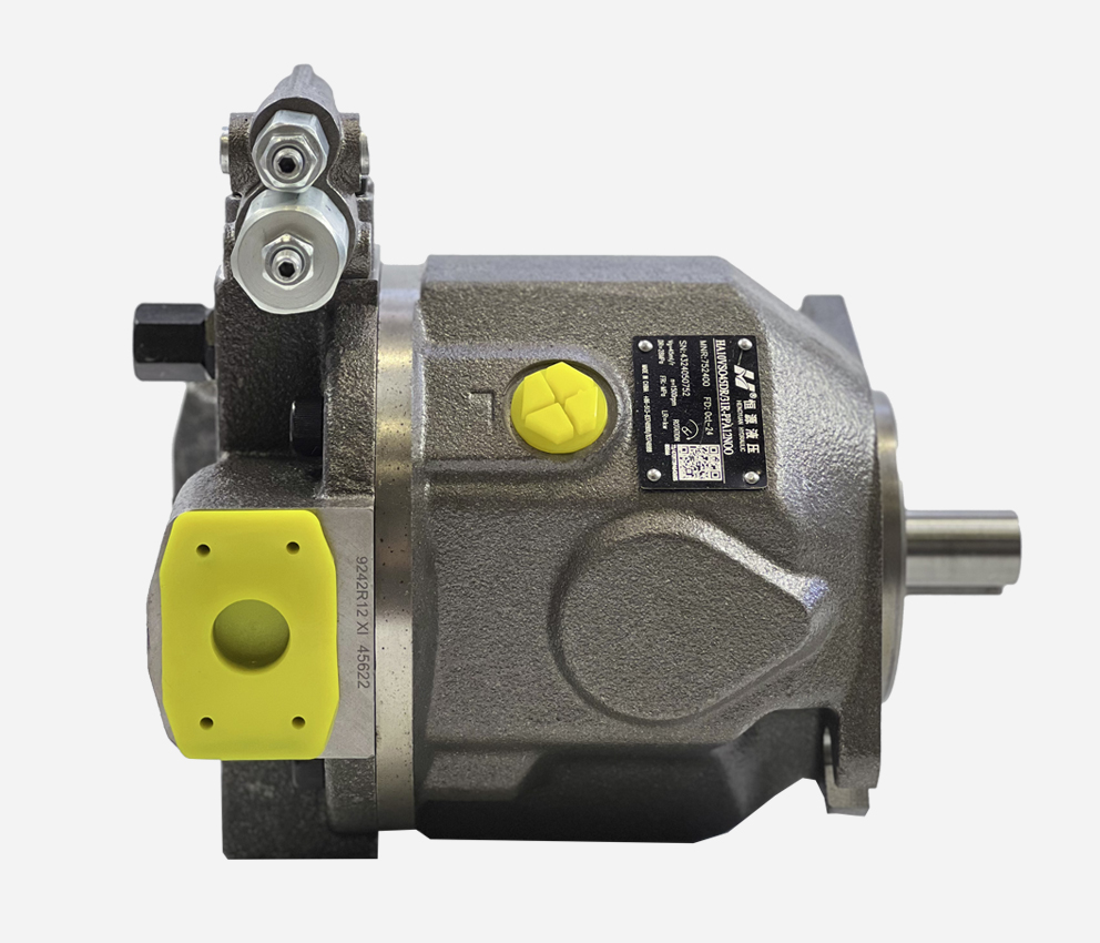 HA10V-DRG 远程恒压泵