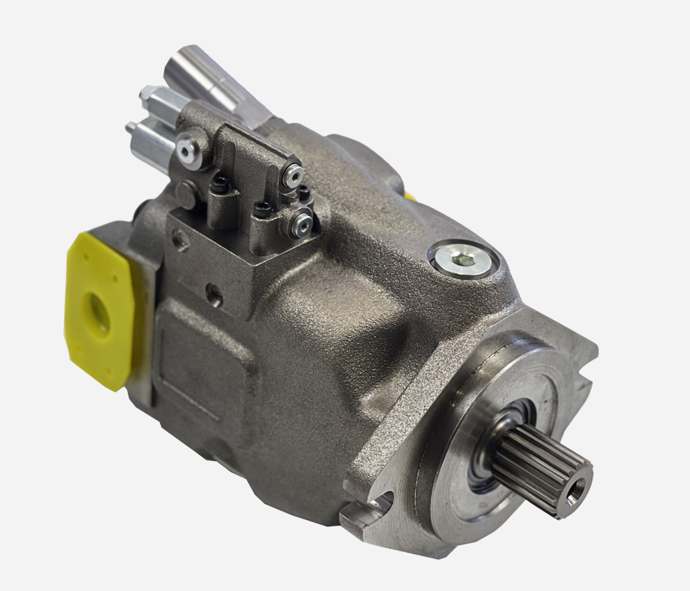 HA10V-DRG 远程恒压泵